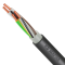 Кабель силовой ВВГнг(А)-LS 4х10ок(PE)-0,66 ТРТС
