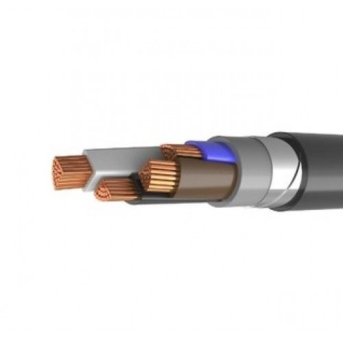 Кабель силовой ВВГнг(А)-FRLSLTx 5х240,0 мс (N,PE) - 1 кВ ТРТС