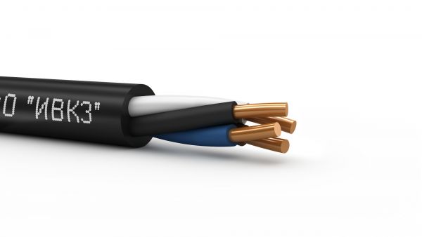 Кабель силовой ВВГнг(А)-LS 4х16 ок (N)-0.66 ТРТС