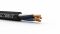 Кабель силовой ВВГнг(А)-LS 4х1.5 ок (N)-0.66 ТРТС