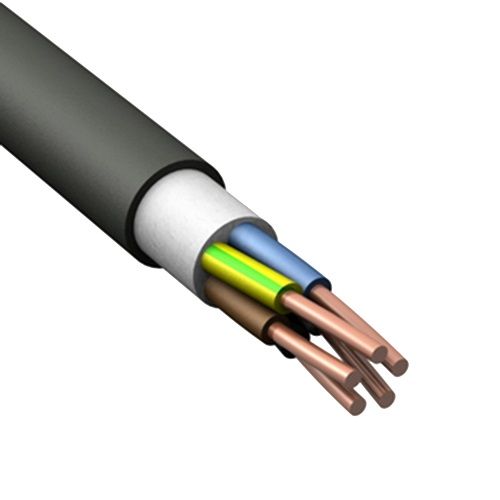 Кабель силовой ППГнг(А)-FRHF 5х35-1 ТРТС