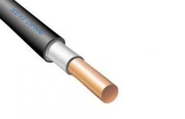 Кабель силовой ВВГнг(А)-LS 1х4ок-1 ТРТС