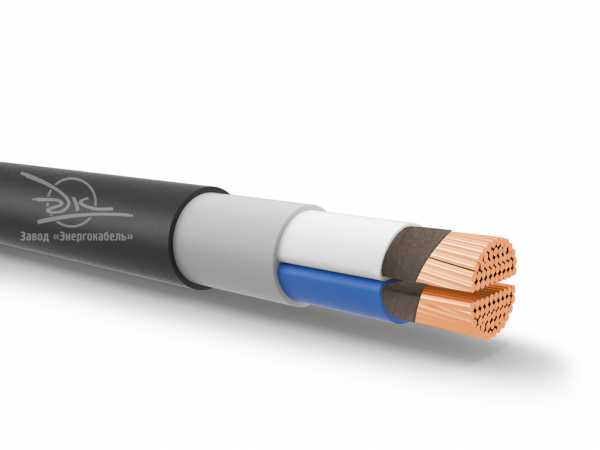 Кабель силовой ВВГнг(А)-FRLS 2х70мс(N)-1 ТРТС