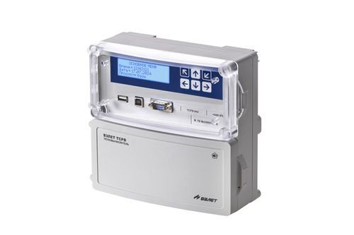 Тепловычислитель ВЗЛЕТ ТСРВ-042