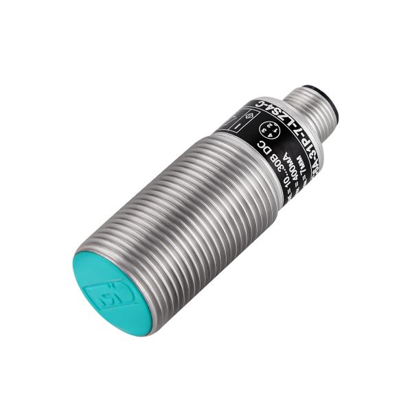 Выключатель бесконтактный ISB AC6A-31P-7-LZS4-C