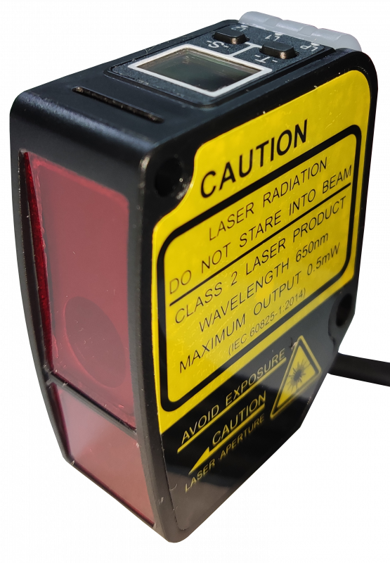 Оптический датчик Lanbao PDB-CM8TGI