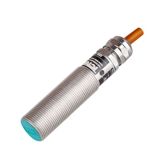 Выключатель бесконтактный ISB AG3B-31P-4-LZ-H-3K