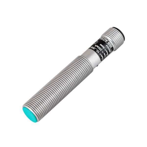 Выключатель индуктивный ISB AC2A-43N-4-LZS4