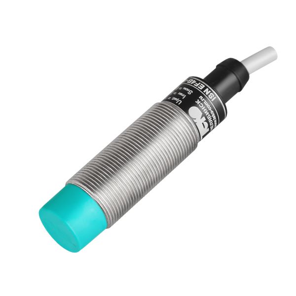 Выключатель бесконтактный ISN EF4B-31P-8-LZ