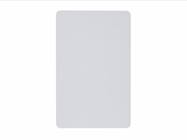 Смарт карта Mifare1+EM бесконтактная