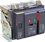 Выключатель автоматический воздушный стационарный 3P 3200А 100кА расцепитель Н ВА-752