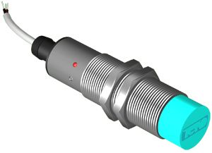 Выключатель бесконтактный CSN EF41B5-31P-10-LZ