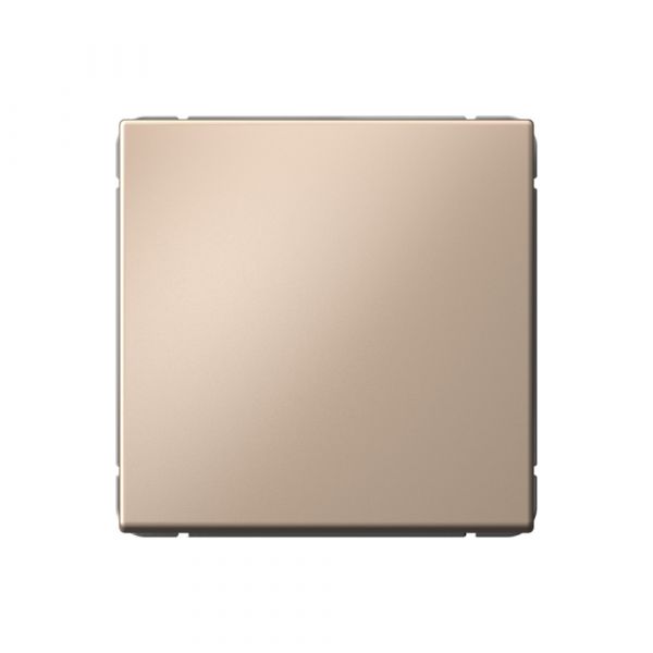 ARTGALLERY 1-клавишный ПЕРЕКЛЮЧАТЕЛЬ, 10АХ, механизм, быстрозажимные клеммы, ПЕСОЧНЫЙ