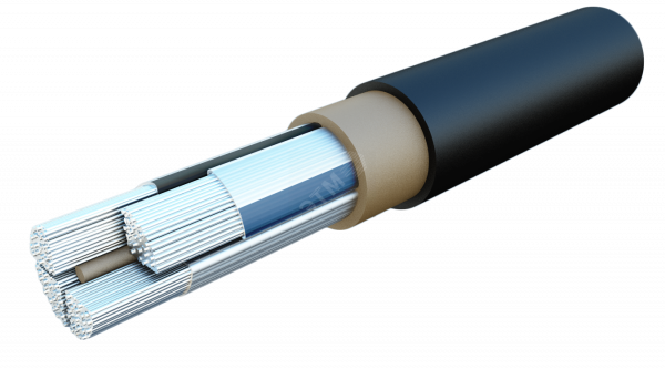 Кабель силовой АПвВГнг(А) 4х150мс(N)-1 ТРТС