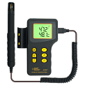 AR-847 термогигрометр переносной