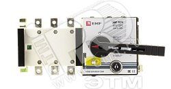 Устройство автоматического ввода резерва АВР ТСMе 100/100А 3р