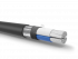 Кабель силовой АВБШв 2х70мс(N)-1 ТРТС