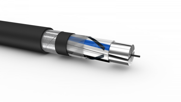 Кабель силовой АВБШв 4х95ос(N)-1 ТРТС ВНИИКП