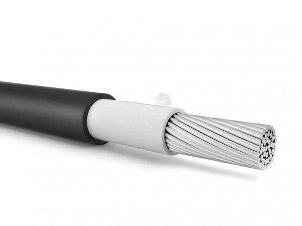 Кабель силовой АВВГнг(А)-LS 1х120мк-1 Б ТУ 16.К71-310-2001 ТРТС ВНИИКП