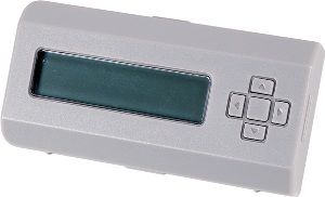 ЖК-дисплей LDP1602