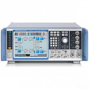 Генератор Rohde Schwarz SMW200A
