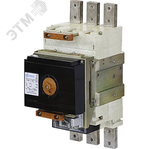 Выключатель автоматический ВА52-41-325810-20УХЛ3 1000 А, 690 В