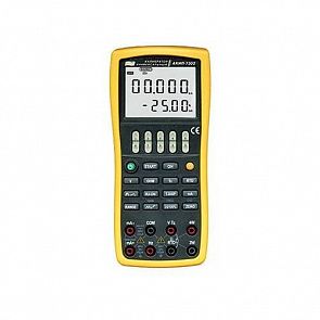 Калибратор АКИП 7302