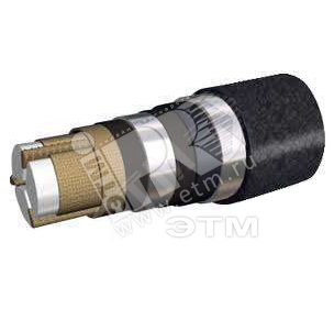 Кабель силовой ЦААШВ 3х95-10