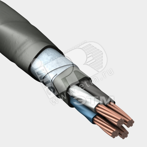 Кабель силовой ВБШвнг(А) 4*16мк(N)-1 ТРТС