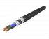 Кабель силовой ВБШвнг(А)-FRLS 4х50.0 мк(N)-0.66 Ч. бар
