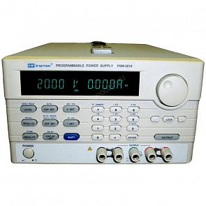 Источник питания GW Instek PSM-72010