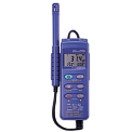 CENTER-310 измеритель влажности и температуры