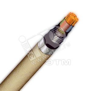 Кабель силовой СБ 3х35(ож)-6