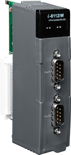 Модуль I-8112iW-G CR