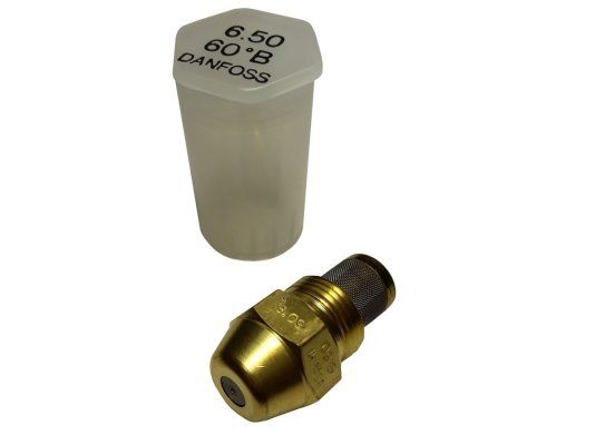 Форсунка Danfoss   B OD