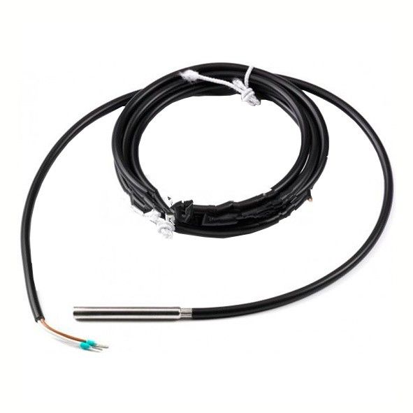 Датчик температуры погружной KTF, Honeywell