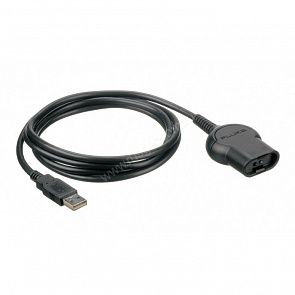 Интерфейсный кабель Fluke OC4USB для серии портативных осциллографов Fluke 120, 190 и 430