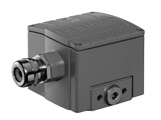Реле давления Dungs GGW 150 A4-U/2