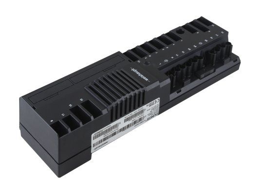 Топочный автомат Dungs W-FM 25