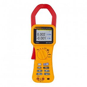 Клещи Fluke 345