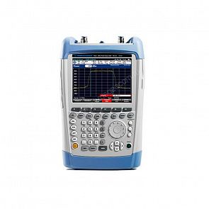 Анализатор спектра Rohde Schwarz FSH13