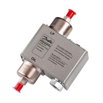 Реле давления картриджное Danfoss ACB 061F7507