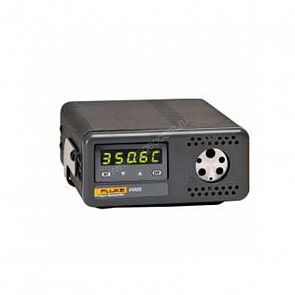 Сухоблочный калибратор нулевой точки Fluke 9101-256