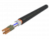 Кабель силовой ВВГЭнг(А)-FRLS 4х6.0 ок(N)-0.66 Ч. бар