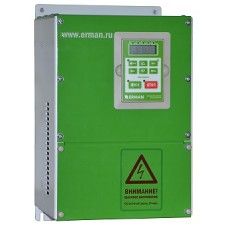 Частотный преобразователь ER-02Т-013S2 — 13 кВт, 45А, 220В