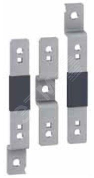 Пластина соединительная FISHBONE (3шт)