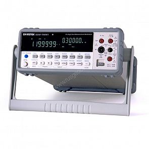 Вольтметр GW Instek GDM-78261