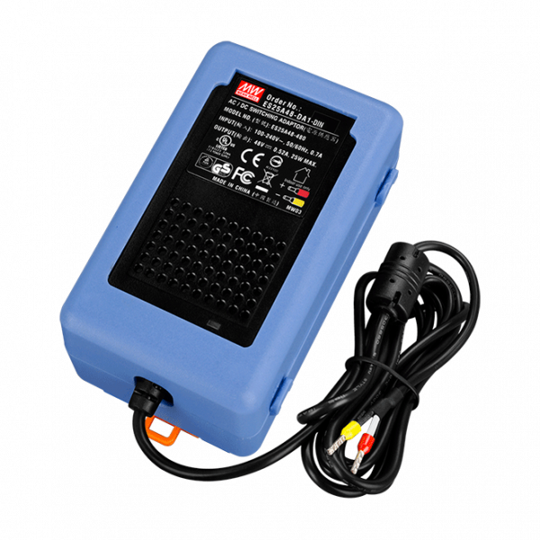 Блок питания ES25A48-DA1-DIN CR