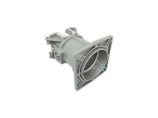 Фланец жаровой трубы  X  мм