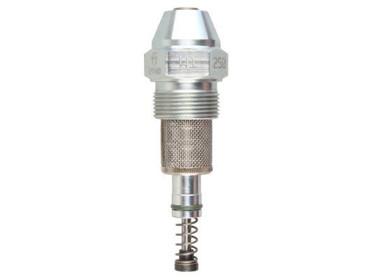 Форсунка Fluidics W1-250/50°